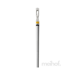 HM Hohlfräser Bit 2.3mm | Pediküre | Hühneraugenentfernung